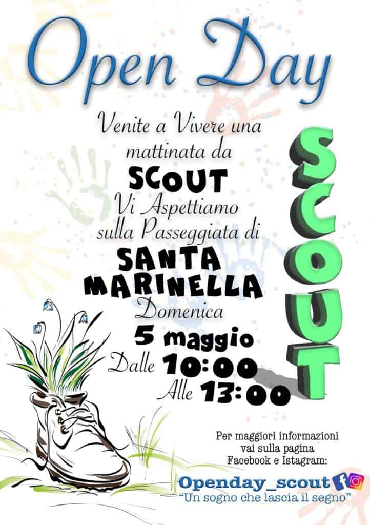 Santa Marinella, al via "Un sogno che lascia il segno"