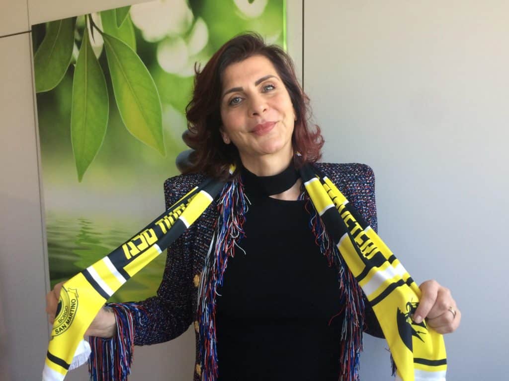 Borgo San Martino, il futuro è adesso