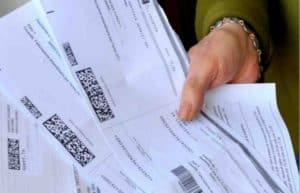 Truffa vecchie bollette dell'acqua: anziani raggirati a I Terzi