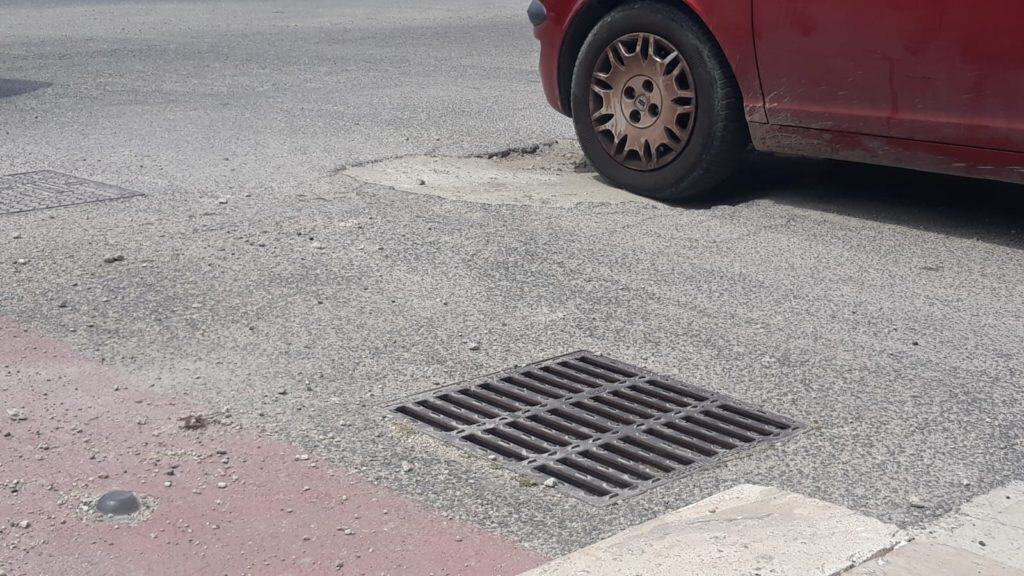 Ladispoli, al via la manutenzione straordinaria delle strade