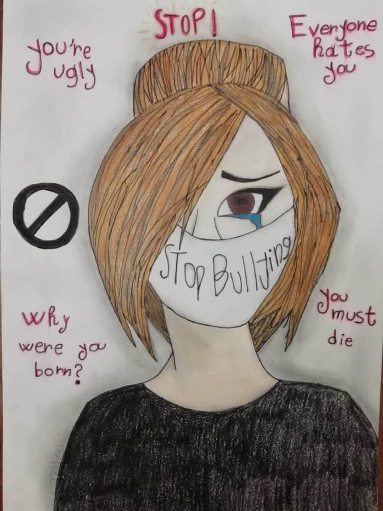 Giornata nazionale giovani uniti contro il bullismo