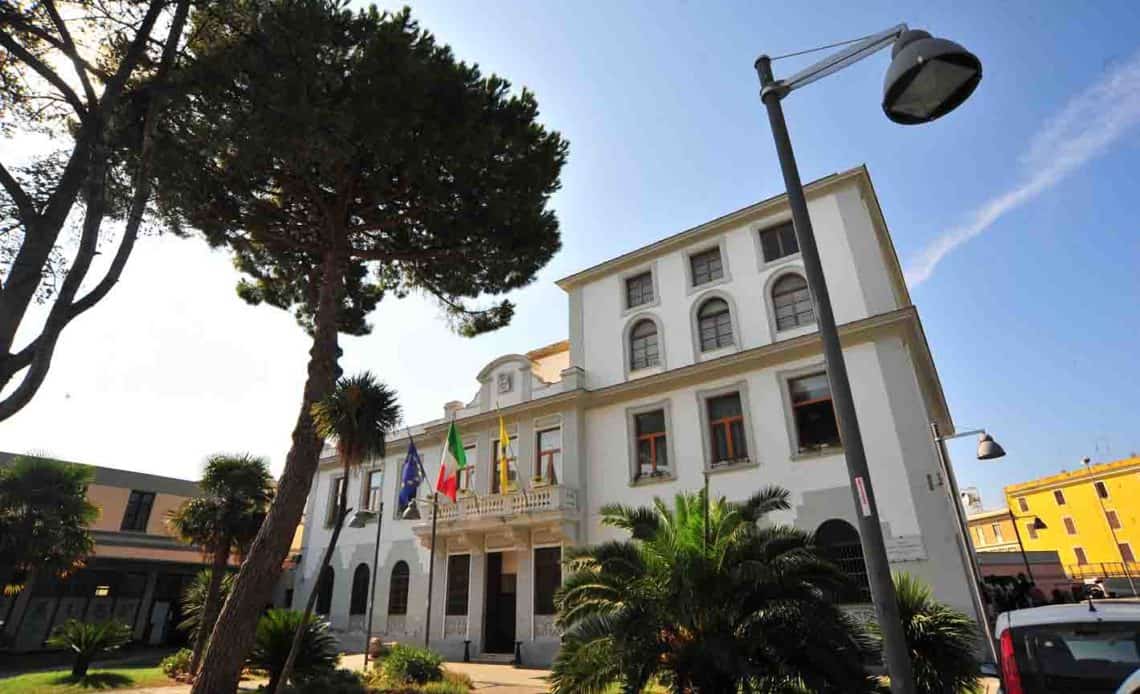 Civitavecchia fondi Pnrr bando