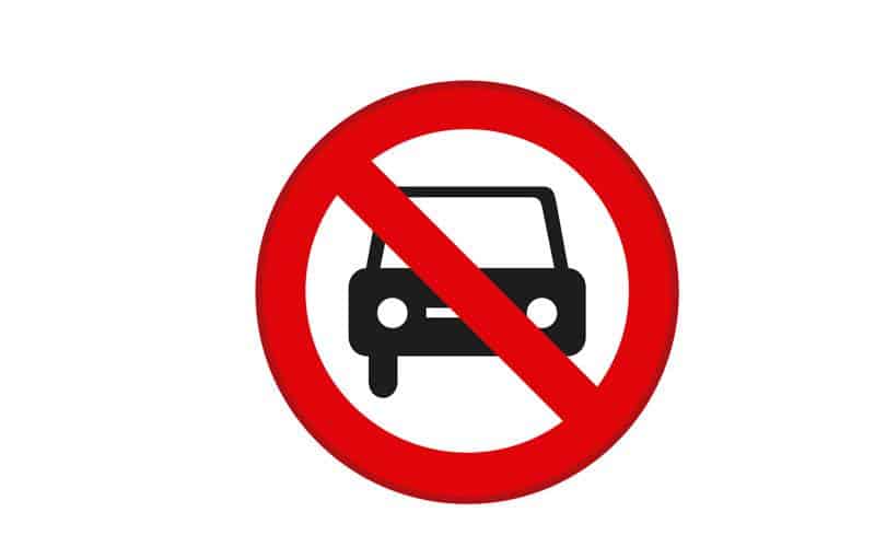 "Ladispoli in tavola", cambia la viabilità