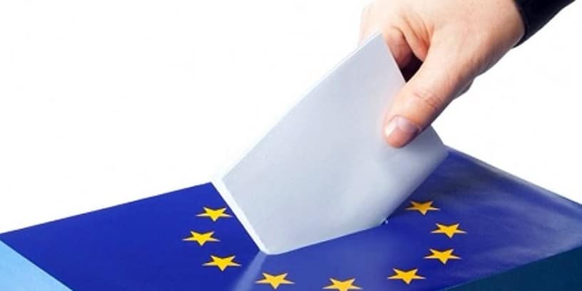 Eurepee, l'affluenza alle ore 19.00