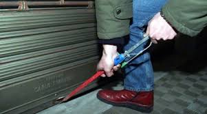 Sventato furto in una cartolibreria