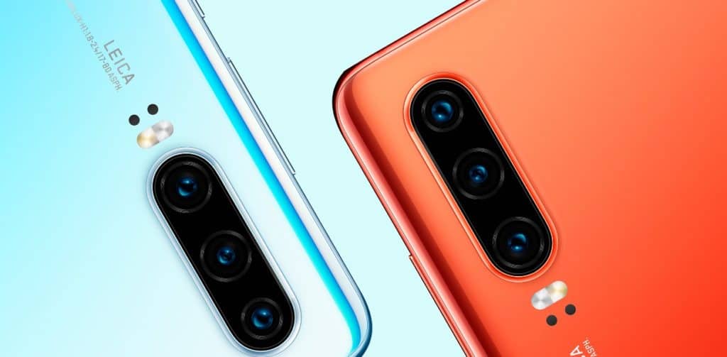 Google 'taglia' i ponti con Huawei?