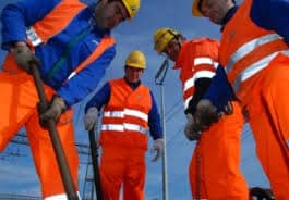 Riqualificazione delle stazioni, i cantieri aperti tra giugno e agosto
