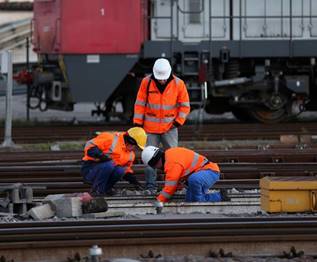 Riqualificazione delle stazioni, i cantieri aperti tra giugno e agosto