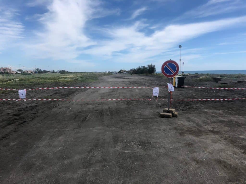 Jova Beach Party, l'avviso ai residenti di Campo di Mare