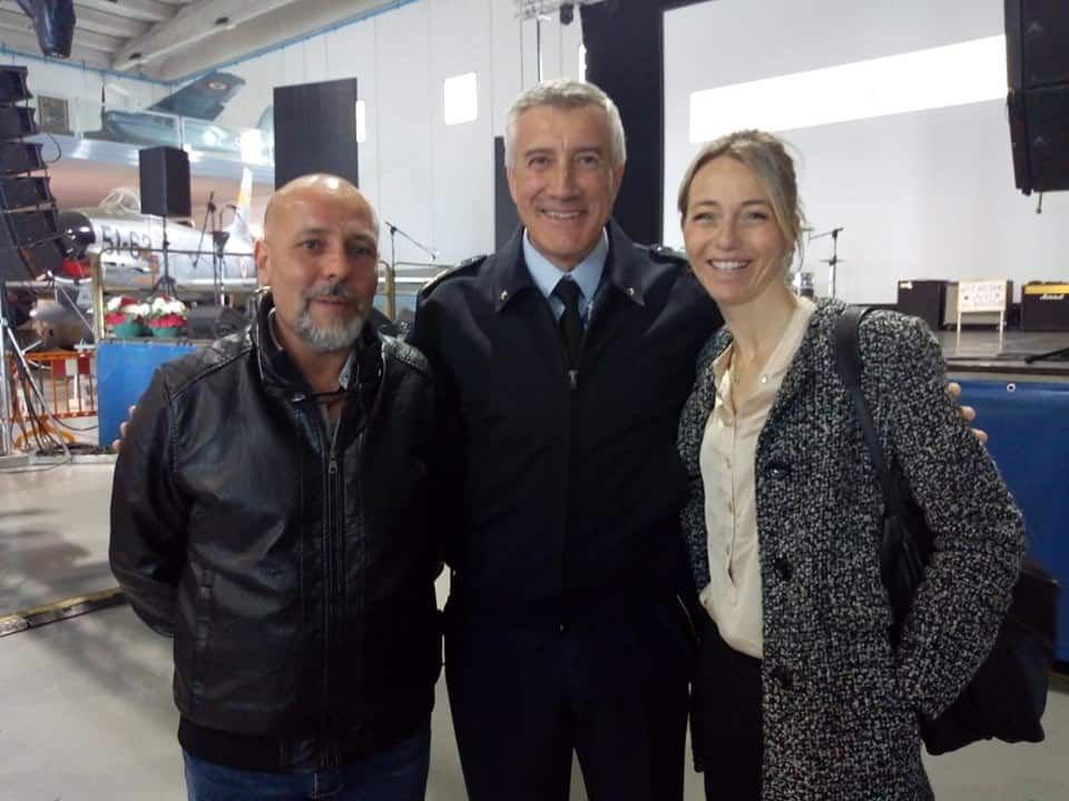 Manziana presente all'Euroschool Festival