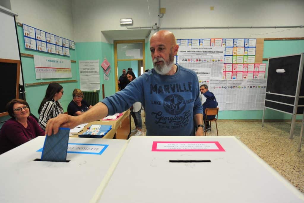 Civitavecchia, Tedesco: "Oltre 14mila voti, ora battiamoci per l'ultimo chilometro prima del traguardo"