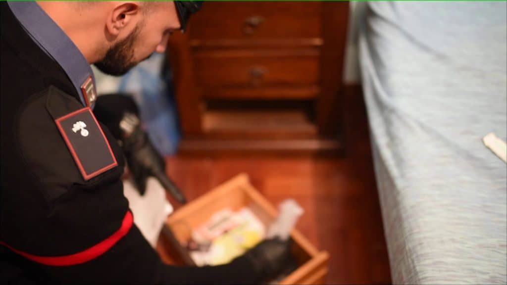 Sequestrati beni per 400mila euro