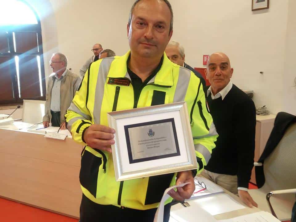 Cerveteri, la Protezione Civile si aggiudica un nuovo contributo per il potenziamento del Nucleo Antincendio Boschivo