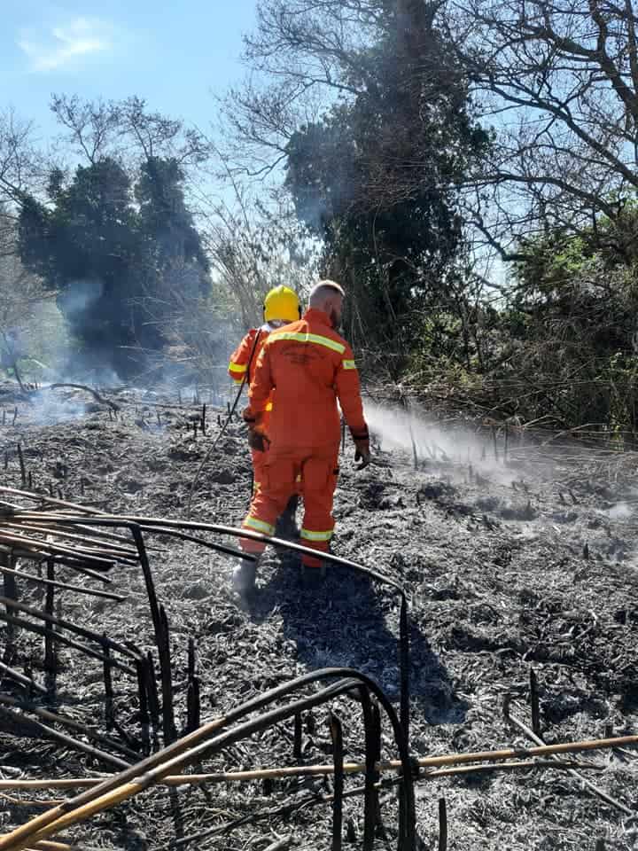 Cerveteri, la Protezione Civile si aggiudica un nuovo contributo per il potenziamento del Nucleo Antincendio Boschivo