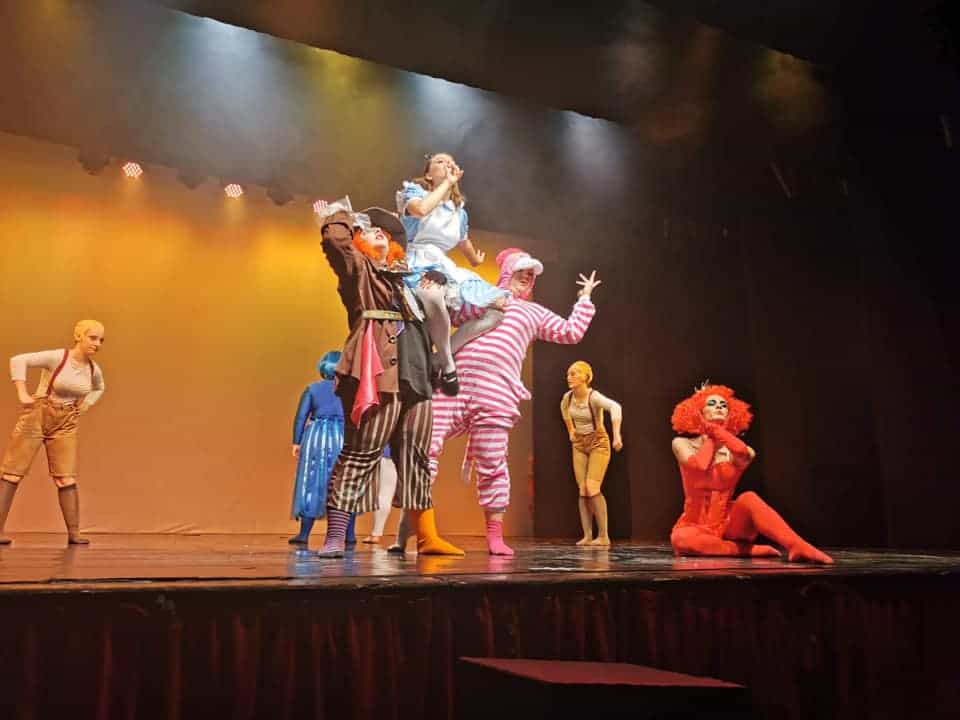 Valcanneto, sabato serata di danza per Marco e Francesco