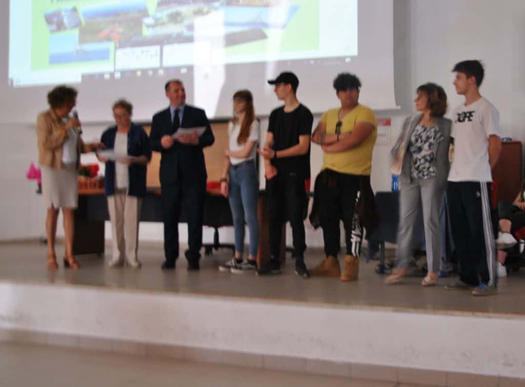 Civitavecchia, i ragazzi dello Stendhal raccontano un anno ricco di emozioni