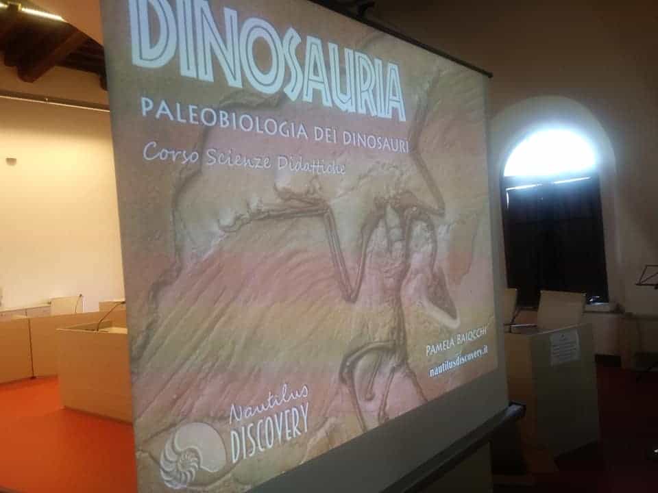 Cerveteri, boom di partecipazione anche per l’edizione Summer di “Dinosauria”