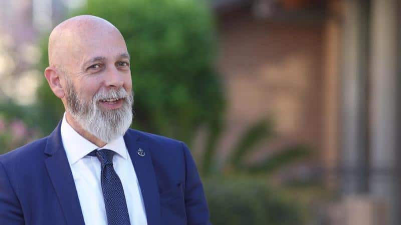 Coronavirus, Tedesco: "Tutto sotto controllo"