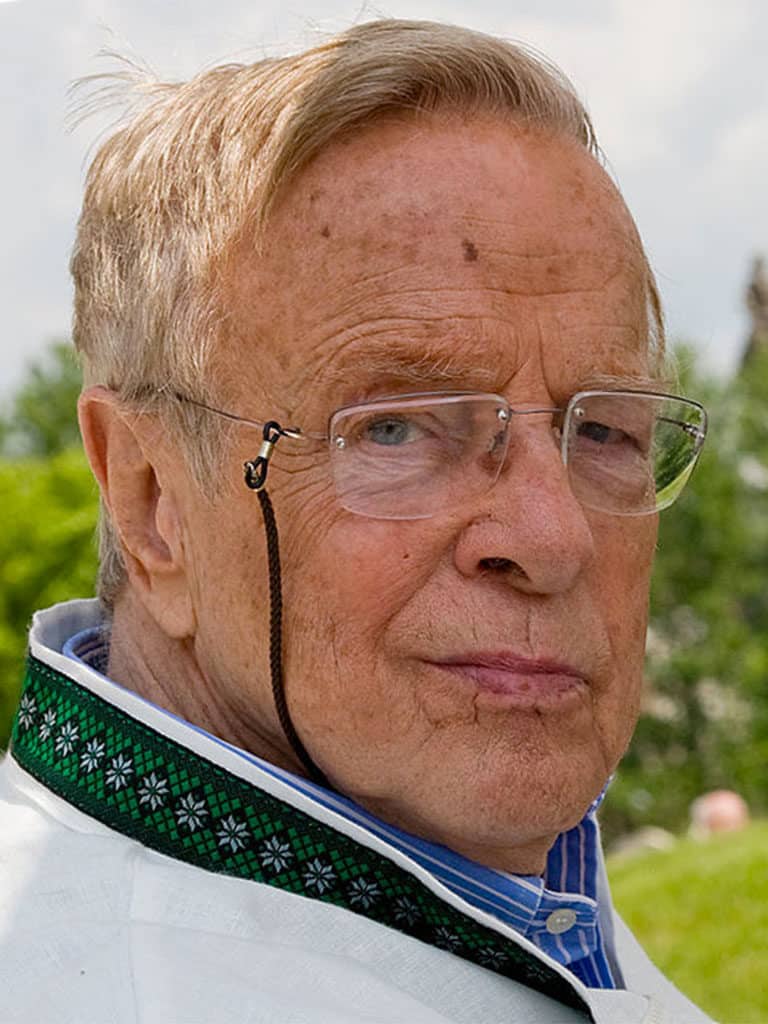 E' morto stamattina Franco Zeffirelli. Il regista aveva 96 ...