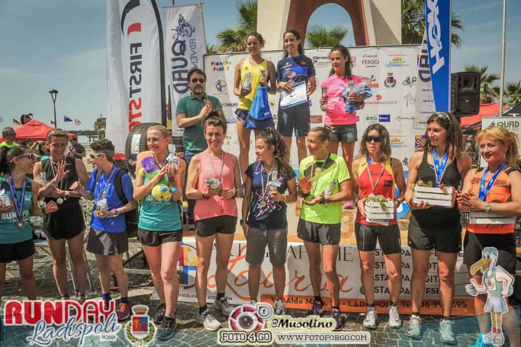 Una giornata all’insegna dello sport