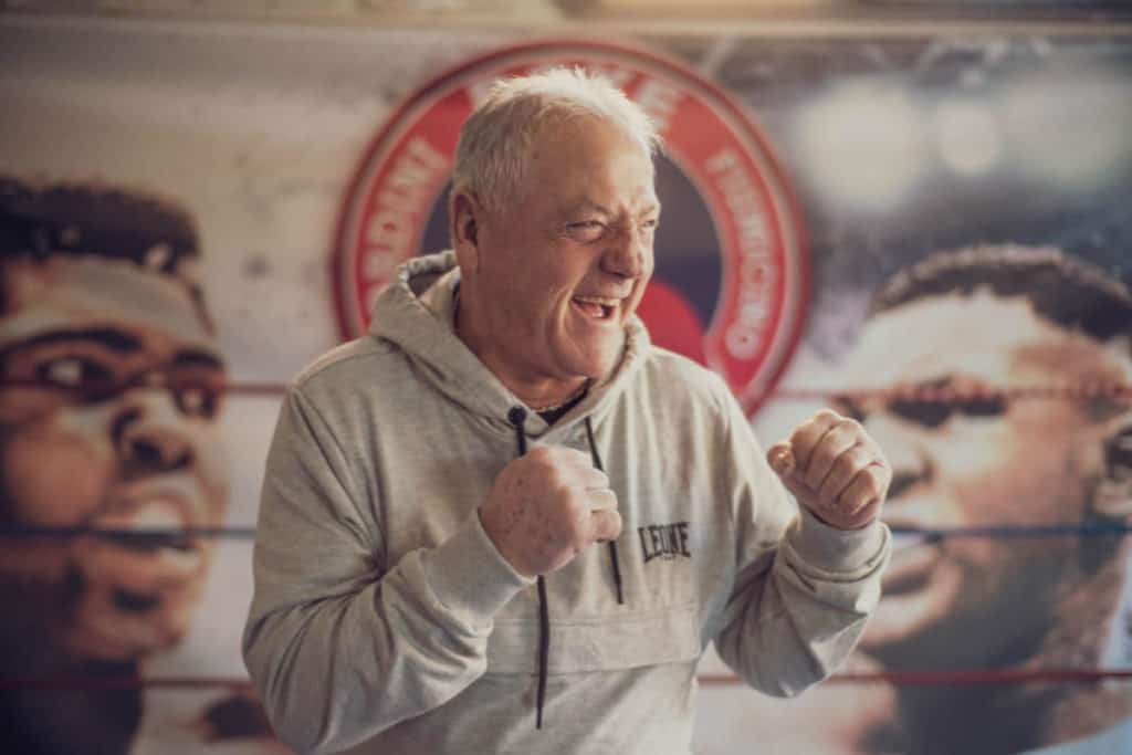 Fiumicino, in consiglio premio al pugile Sordini per i meriti sportivi