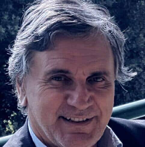 Angelo Grimaldi Santa Marinella