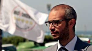 ''Cozzolino, le bugie hanno le gambe corte''