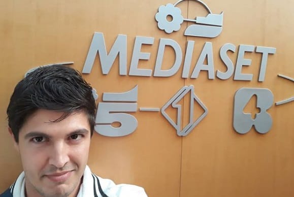 Un cervetrano a Caduta Libera