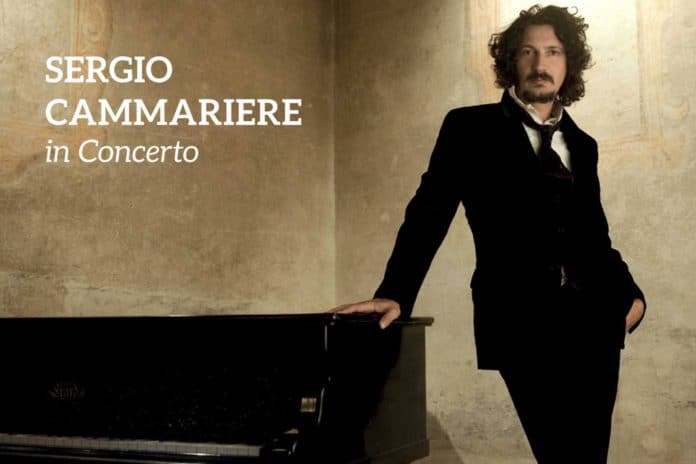 Cerveteri, 15anni di Unesco: alla Necropoli Sergio Cammariere in concerto