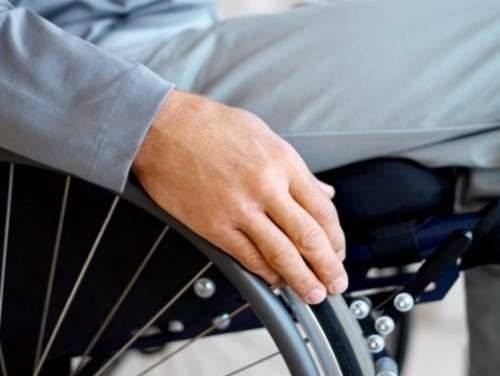 Ladispoli disabilità gravissima avviso
