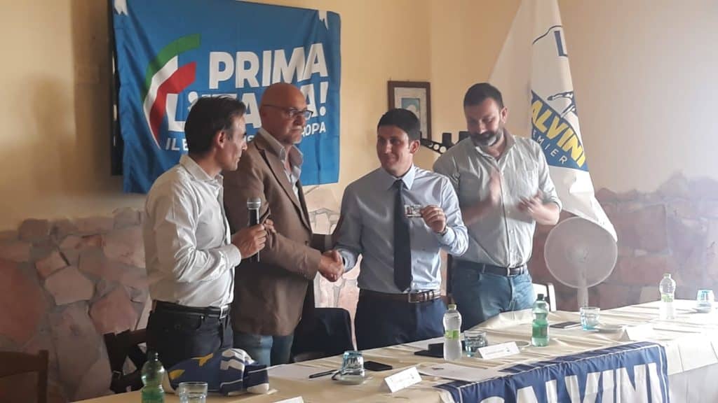 «Libereremo anche Cerveteri»