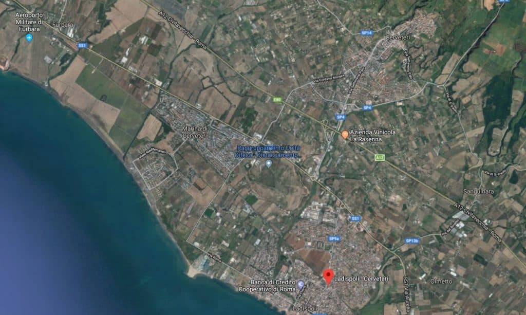 "Entro fine dell'anno il via al Comitato per la fusione di Cerveteri e Ladispoli