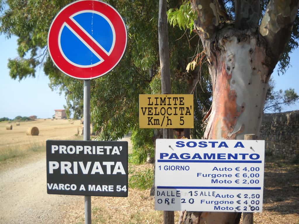 "Santa Marinella, si riapra il varco 54 per le sabbie nere"