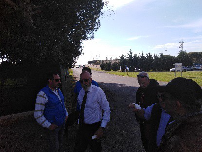 "Civitavecchia, più servizi e lampioni intelligenti per risolvere i problemi"