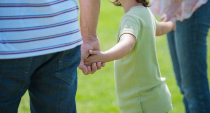 Coordnamento Donne Resistenti: preoccupazioni per diritto a bigenitorialità