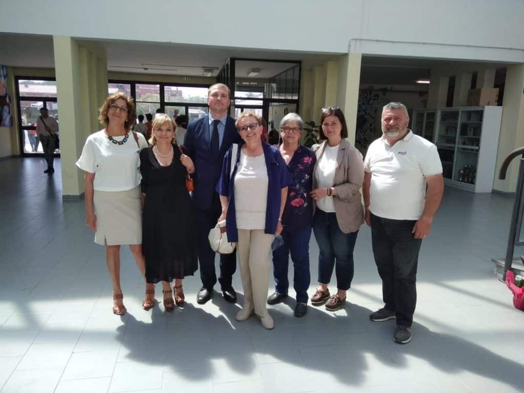 Civitavecchia, i ragazzi dello Stendhal raccontano un anno ricco di emozioni