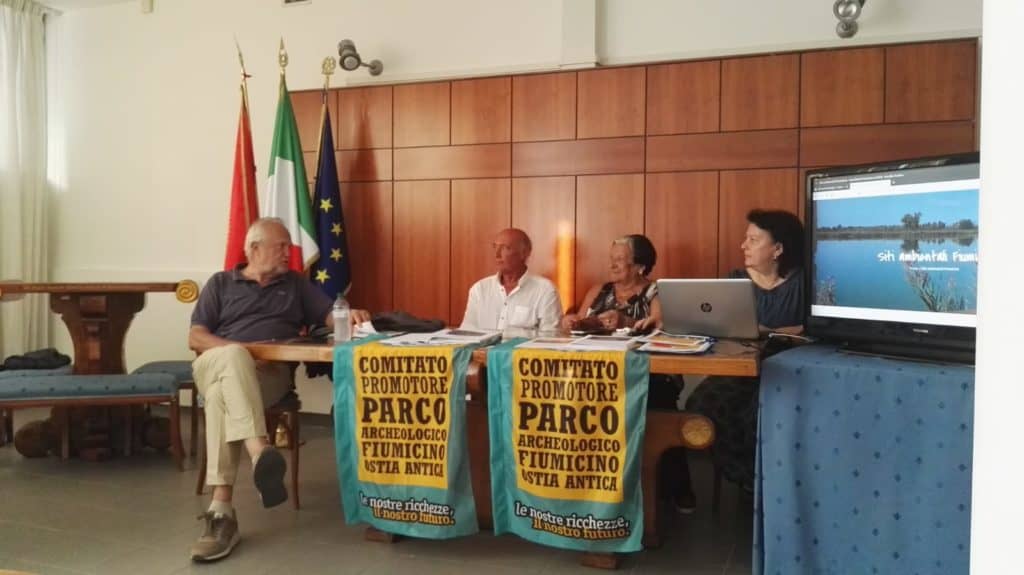 Il Comitato promotore Saifo ha il suo nuovo sito internet