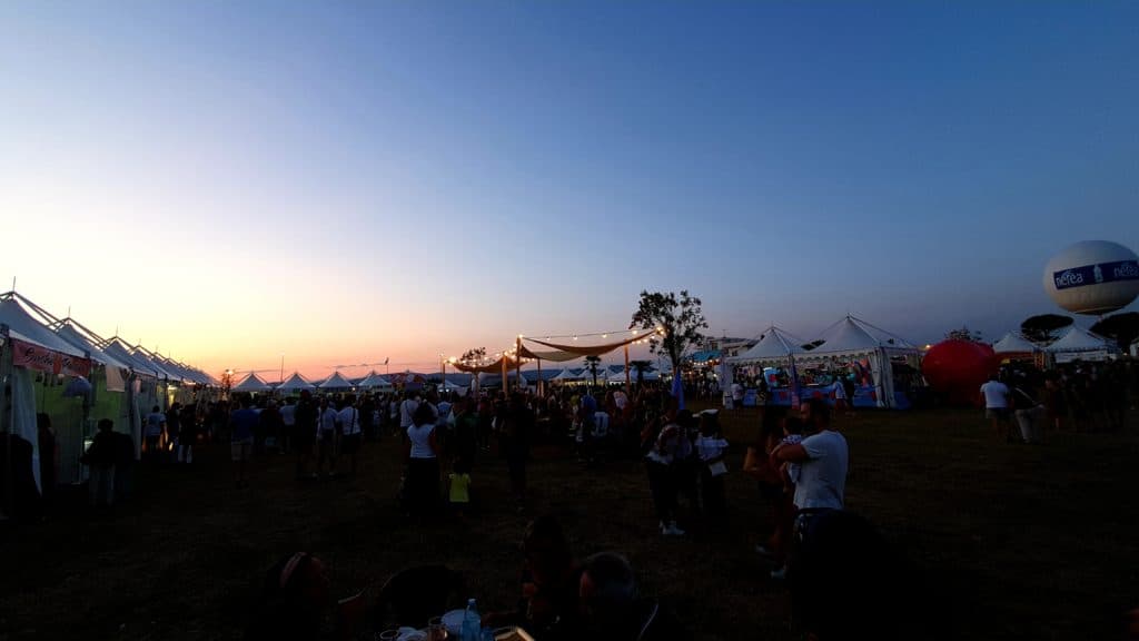 Cerveteri si è finalmente riappropriata del suo lungomare