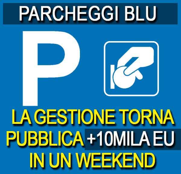 SMS servizi, a Santa Marinella incassati oltre 10000 euro nel primo weekend
