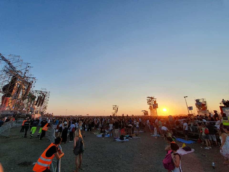 Cerveteri, Sagra dell'Uva ed Ecofestival a Campo di Mare?