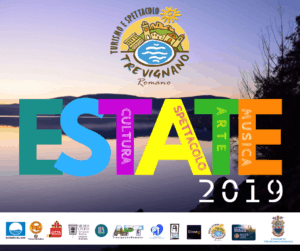 Trevignano, estate 2019: gli eventi dell'ultimo weekend di luglio