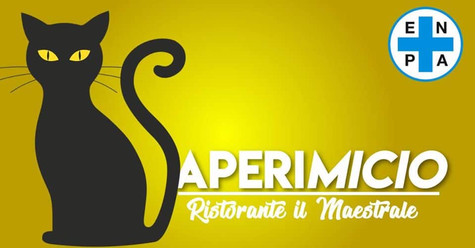 Santa Severa, il 24 'aperimicio' al Maestrale