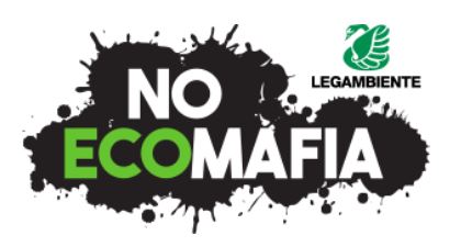 Ecomafie, il dossier di Legambiente
