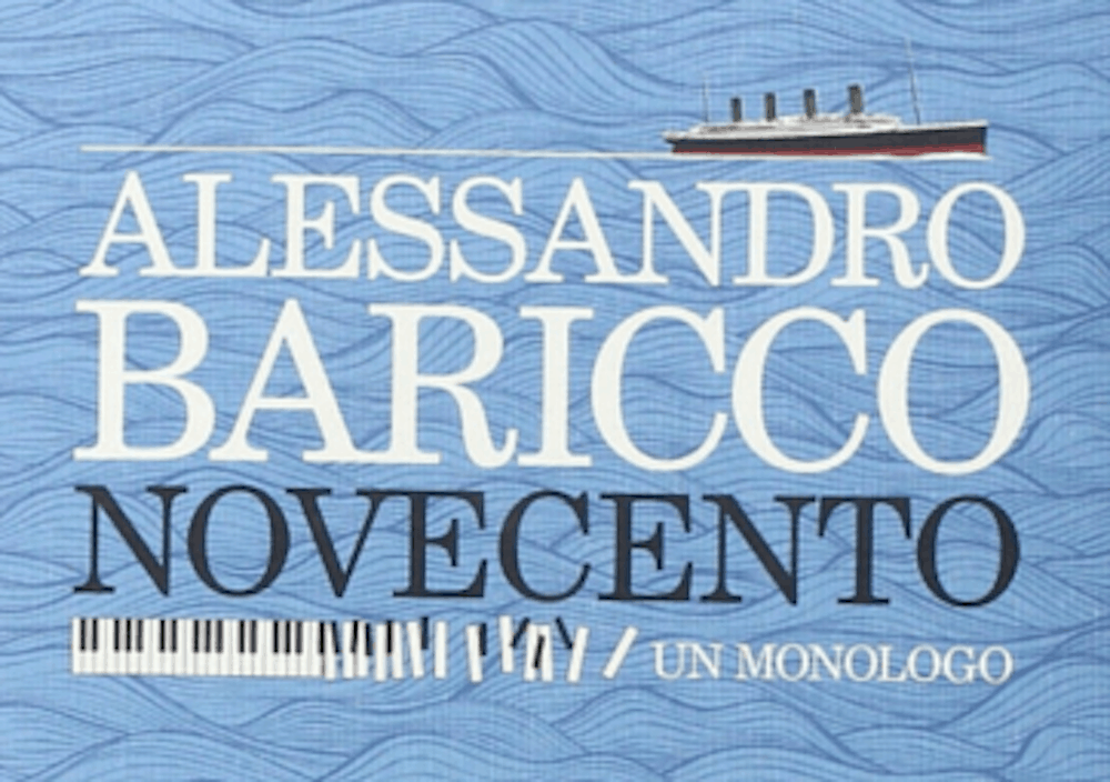 Cerveteri, alla Necropoli Alessandro Baricco rivisitato in chiave jazz