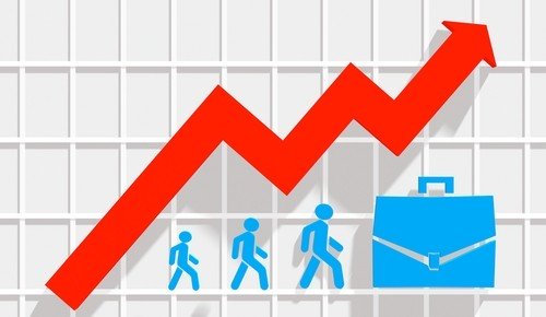 La disoccupazione scende al 9,9%. I dati dell'ISTAT