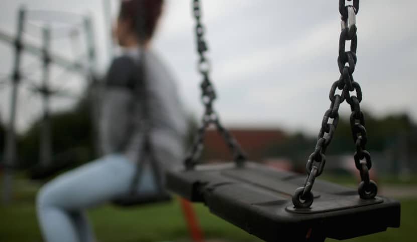 Ladispoli, allontanata dalla mamma "senza indagini"