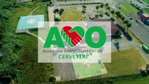 Le volontarie Avo Cerveteri arrivano nei consultori di Ladispoli e Cerveteri