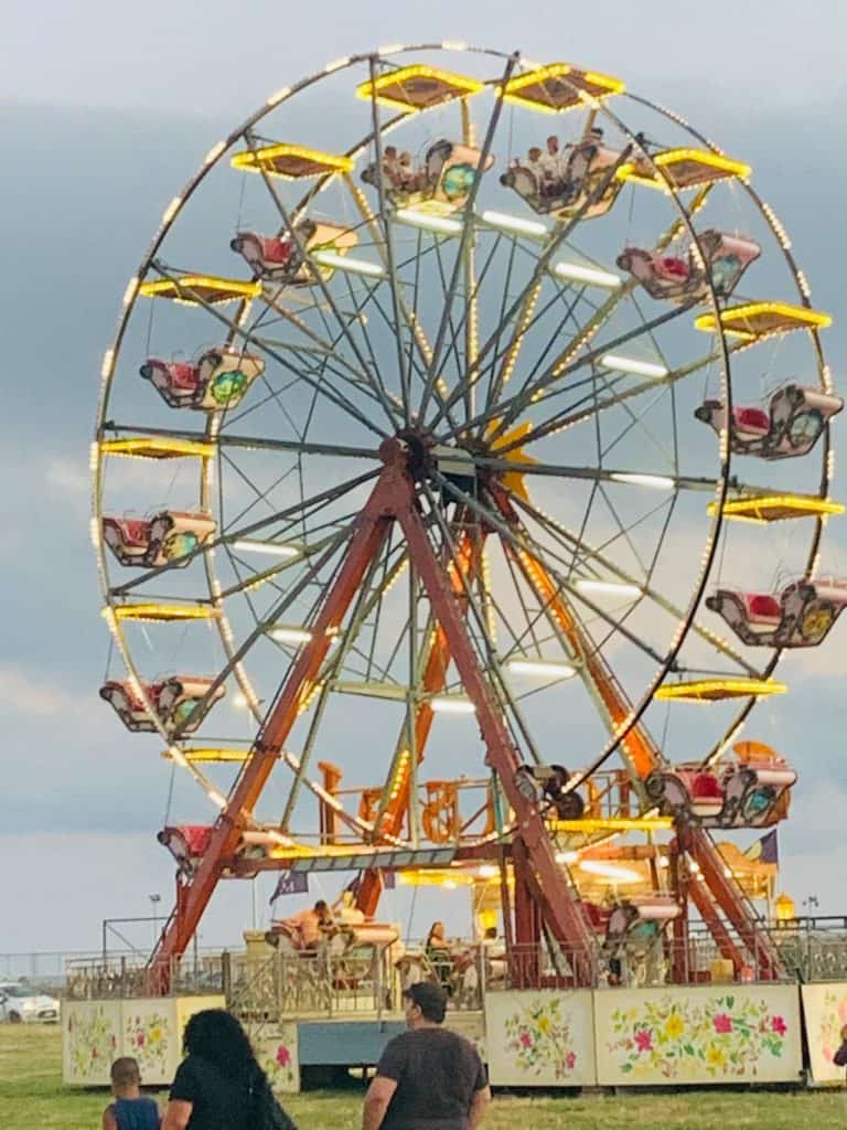 Summer Circus Village, cinque giorni di spettacoli in attesa di Jovanotti