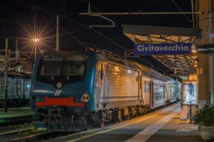 Stazione, Comitato Pendolari Civitavecchia: ''Nessuna novità sui lavori di riqualificazione''