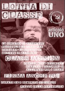 Allumiere, servizio idrico, Ceccarelli: ''Una raccolta firme per class action contro Acea''